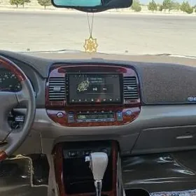 Toyota Camry 2002