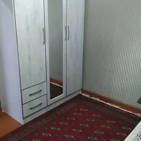 6mik swoboda 1 gyz ýer bar