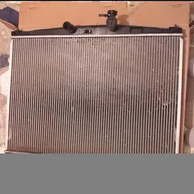 radiyator радиатор хайландер