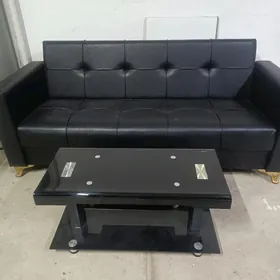 Diwan диван и подставка