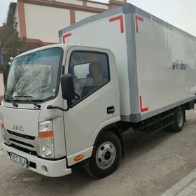 Mitsubishi Canter 2021