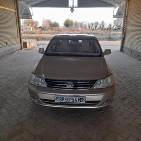 Toyota Avalon 2000