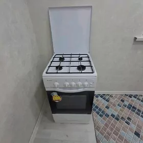 газ плита Gefest