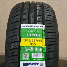 205 55 16 Hilo Taze teker