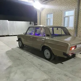 Lada 2106 1987
