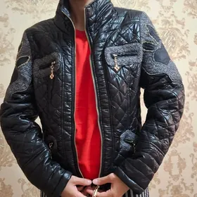 осенняя куртка