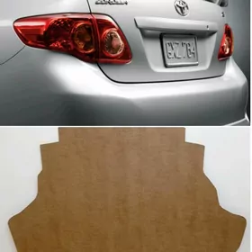 2010 Corolla Americanka