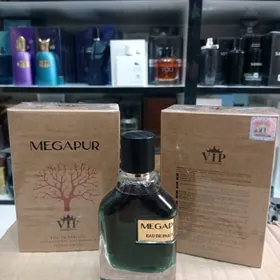 Duhy parfum Megapur