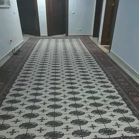 Arenda jaylar ànew 3 komnat