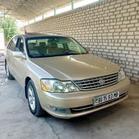 Toyota Avalon 2002
