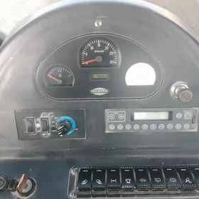 LiuGong Excavator 2013