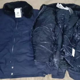 Awiasiya kurtka buşlat