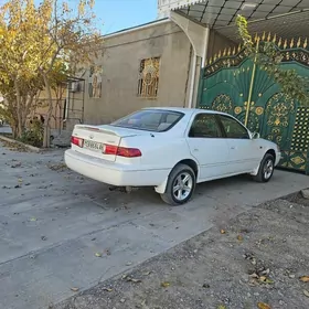 Toyota Camry 1998