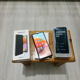 SAMSUNG A32 (6/128) zawod