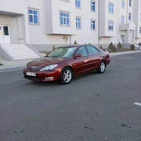Toyota Camry 2003