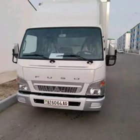 Mitsubishi Canter 2024