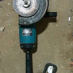 makita Bolgarka