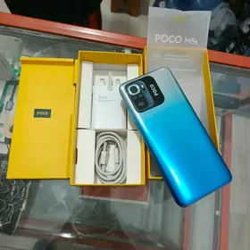 POCO M5S (8/256) TAZE