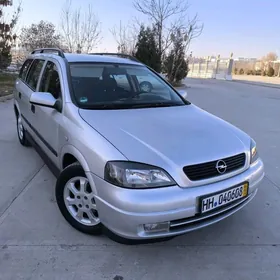 Opel Astra 2003