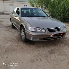 Toyota Camry 1999