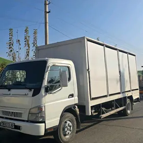 Mitsubishi Canter 2007
