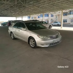 Toyota Camry 2005