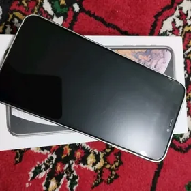 iphone xs mah