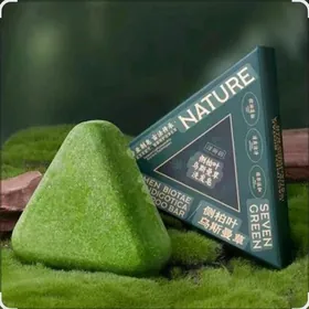 МЫЛО ДЛЯ РОСТА ВОЛОС