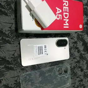 redmi a5