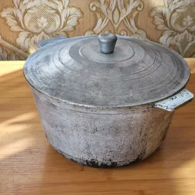 ПРОДАЁТСЯ КАЗАН GAZAN