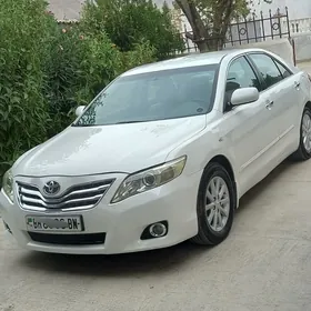 Toyota Camry 2011