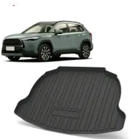 CorollaCross 20-23bagaž kowrik