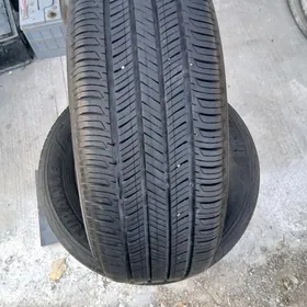 Колёс 215/60/17 Hankook