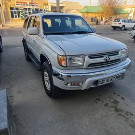 Toyota 4Runner 1998