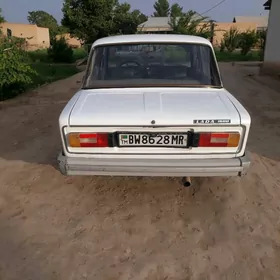 Lada 2106 2000