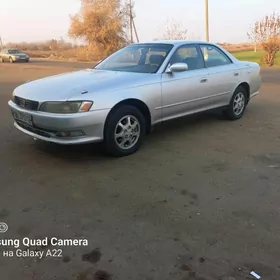 Toyota Mark II 1995