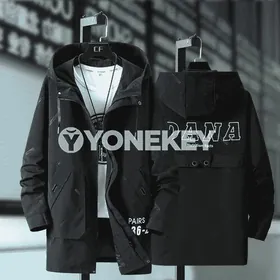 Erkekler üçin owadan kurtka