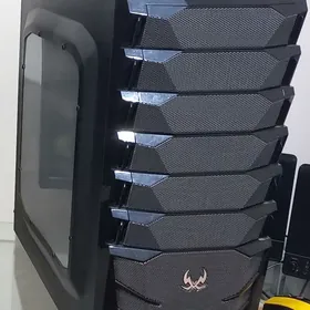 i7 3770/Ram 16gb/RX 580 8gb