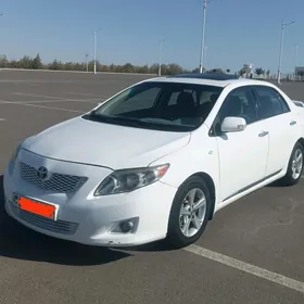 Toyota Corolla 2010