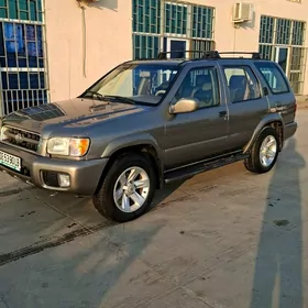 Nissan Pathfinder 2003