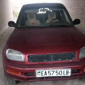 Toyota RAV4 1997