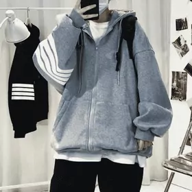 Erkekler üçin ykjam hudi