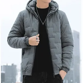 Erkekler  üçin balon kurtka