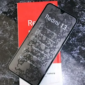 REDMİ 13  12/256