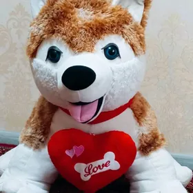 НЕОБЫЧНЫЙ ПОДАРОК