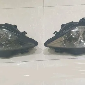 RX 10-13ý. fara komplekt