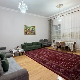 элитка 4 комнаты московская