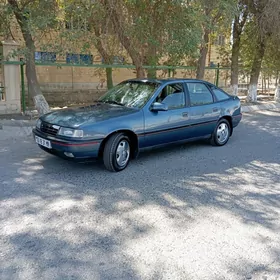Opel Vectra 1989