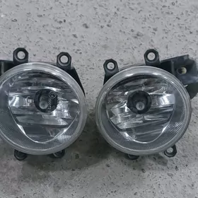 Tummannik palta Corolla 2011