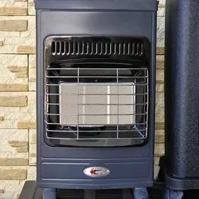 iran gaz pec eyran печ